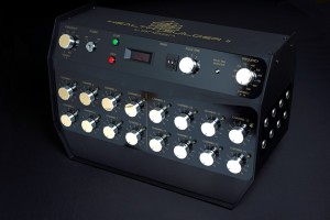 ヘルスビルダー