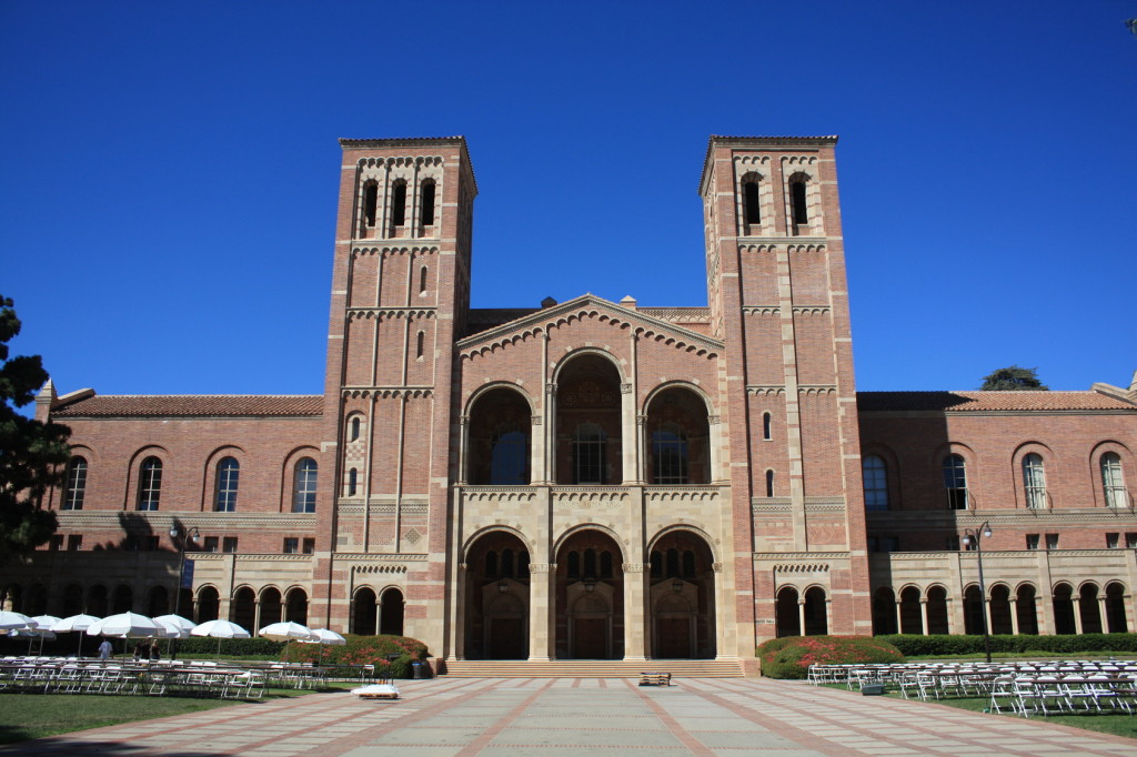 universit de UCLA, university of california los angeles